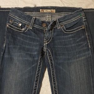 BKE Womens Jeans
